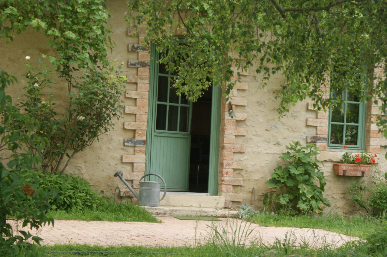 Porte cuisine